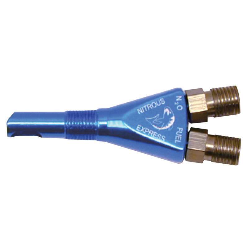 Nitrous Express Shark Series Nozzle MPN NXS90016