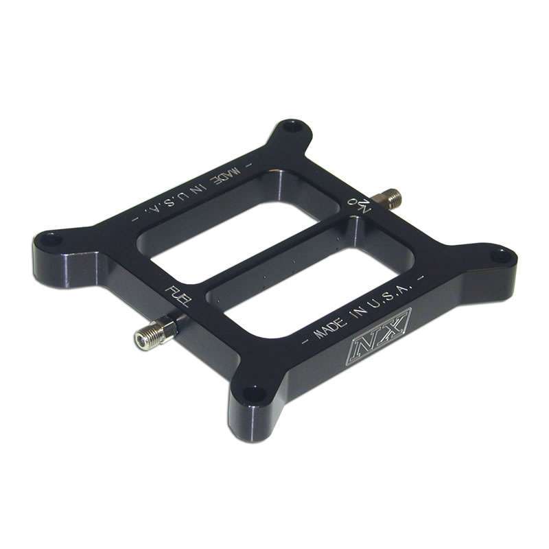 Nitrous Express 4150 Pro-Power Plate Only (100-500HP) MPN NXSNP504