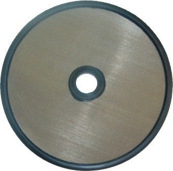 Oberg Filters 60-Micron Screen - 9in MPN OBE9010