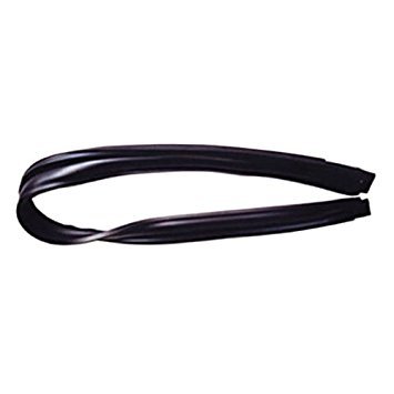 Omix-Ada Windshield Frame to Cowl Seal; 87-95 Jeep Wrangl OMI12302.04