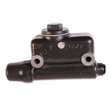 Omix-Ada Brake Master Cylinder; 4 8-66 Willys/Jeep Models OMI16719.03