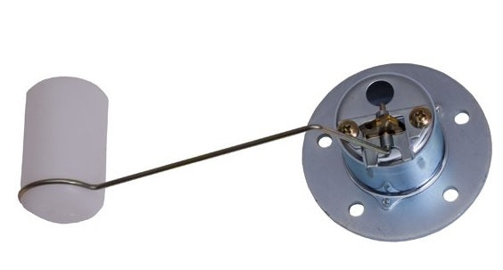Omix-Ada Gas Tank Sending Unit 6 or 12-Volt; 46-53 Jeep OMI17724.01