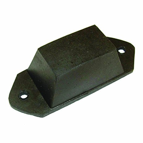 Omix-Ada Axle Snubber; 41-71 Will ys/Jeep Models - Left or OMI18270.11