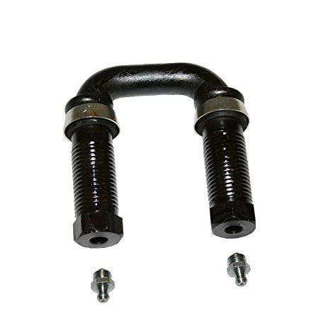 Omix-Ada Shackle Kit Right Hand Thread; 41-65 Willys/Jee OMI18270.13