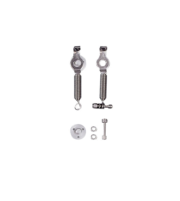 Omp Racing, Inc. Spring Bonnet Pins MPN OMPEB0-0491