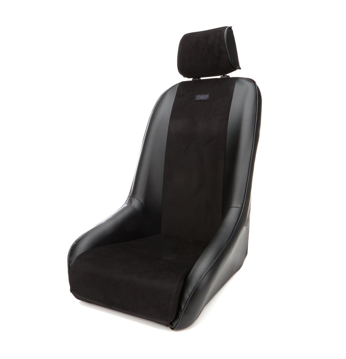 Omp Racing, Inc. Seat Classic 70 Revival Vintage Style MPN OMPHA0-0737-B01-071