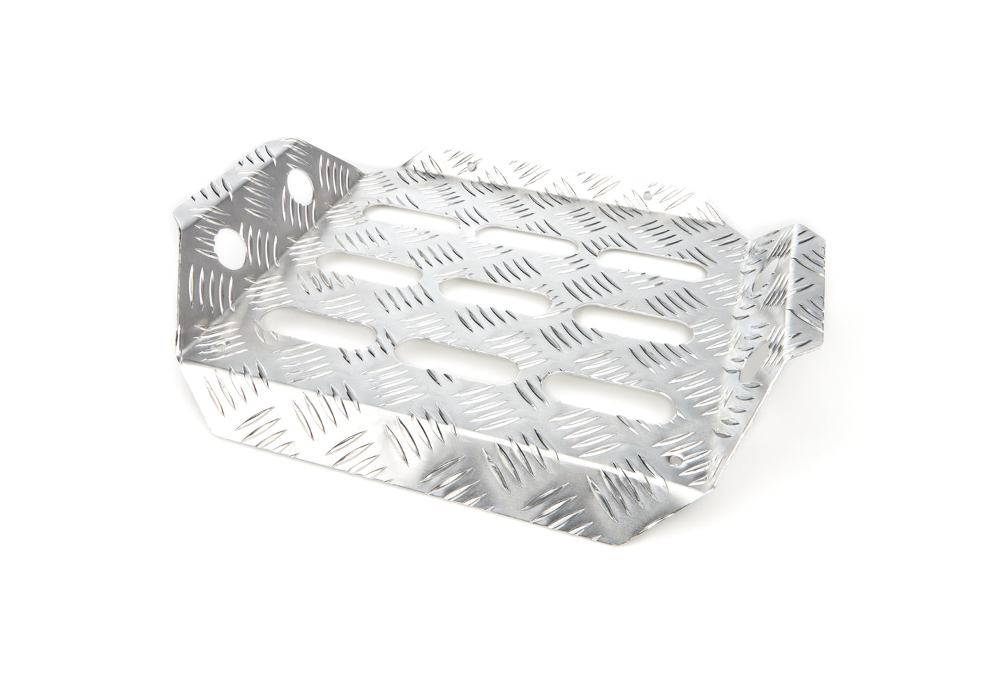 Omp Racing, Inc. Footrest For Co-Driver MPN OMPOA0-2060-003