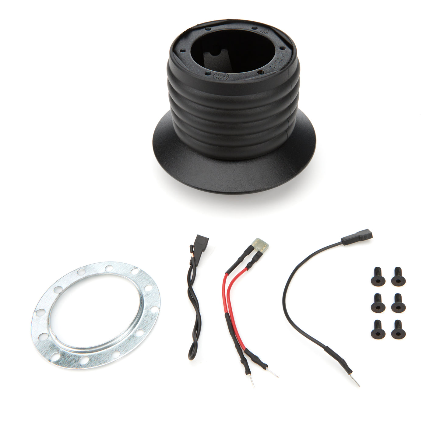 Omp Racing, Inc. Steering Wheel Hub BMW E90 3 Series 05 E46 3 OMPOD0-1960-BM789A