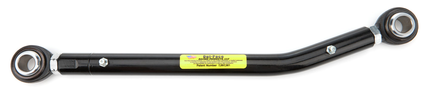 Out-Pace Racing Products Greasable Bent LR St Tube Assy 5/8in Moly OPP50-120-M2