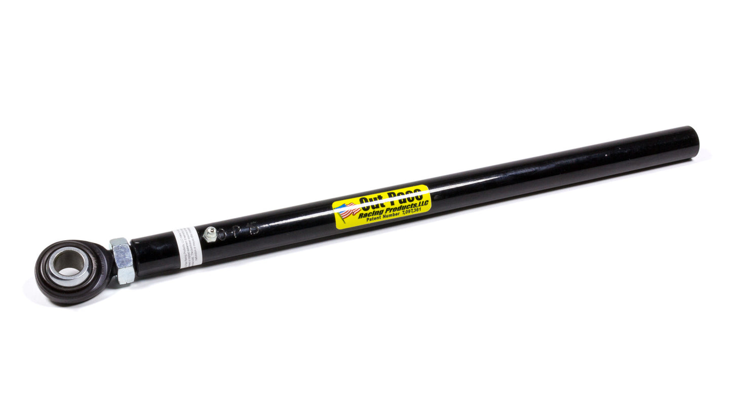 Out-Pace Racing Products Tie Rod 15in x 5/8 LH Moly OPP55-815-SL-M