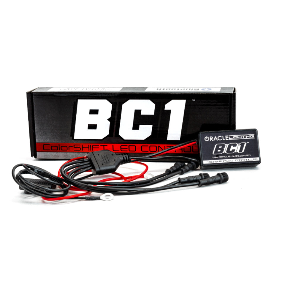 Oracle Lighting BC1 Bluetooth Colorshift RGB LED Controller MPN ORA1720-504