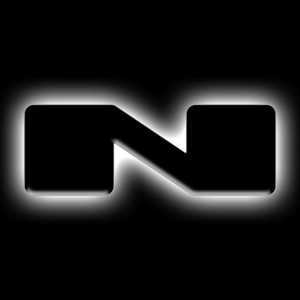 Oracle Lighting Illuminated LED Letter-N MPN ORA3141-N-001