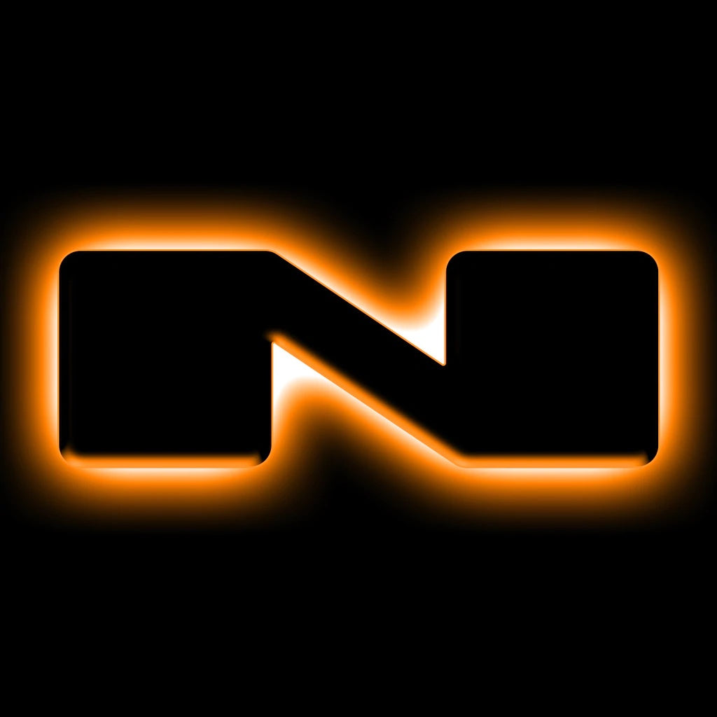 Oracle Lighting Illuminated LED Letter-N MPN ORA3141-N-005