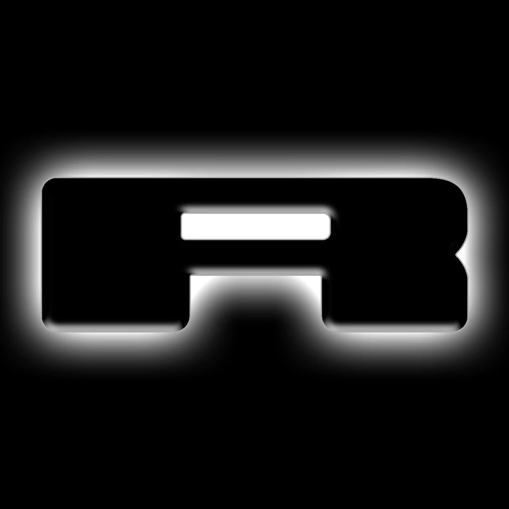 Oracle Lighting Illuminated LED Letter-R MPN ORA3141-R-001