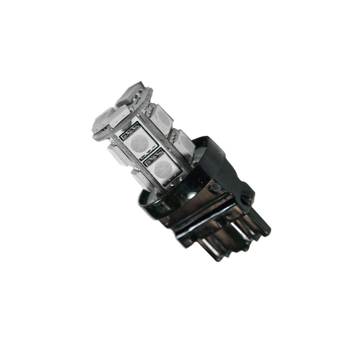 Oracle Lighting 3157 12 LED Bulb Single Red ORA5003-003