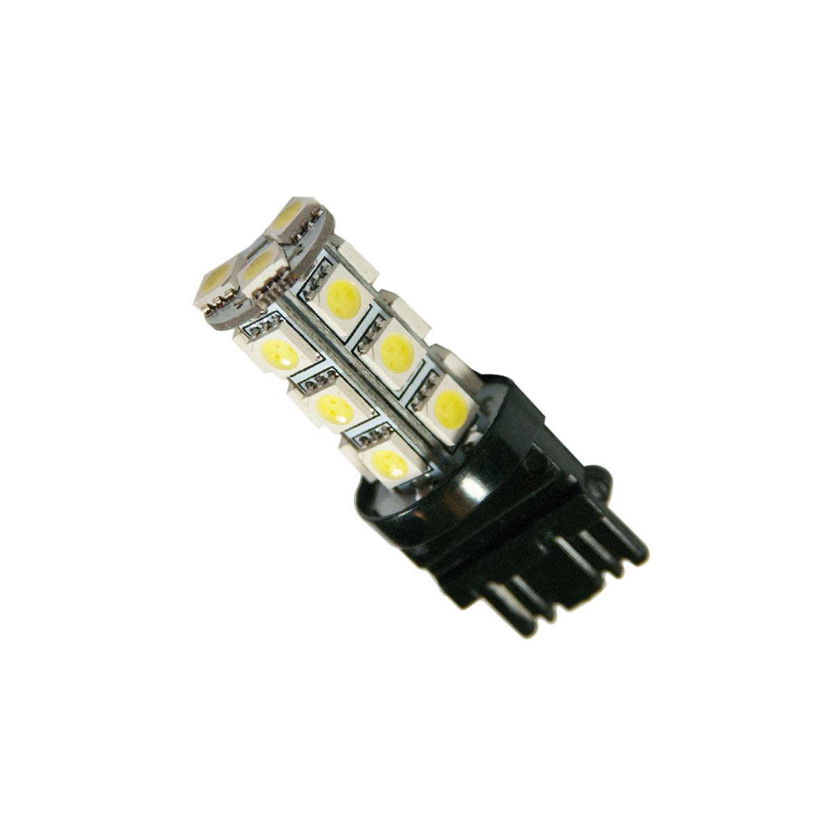 Oracle Lighting 3157 18 LED 3-Chip SMD Bulb Single Cool White ORA5103-001