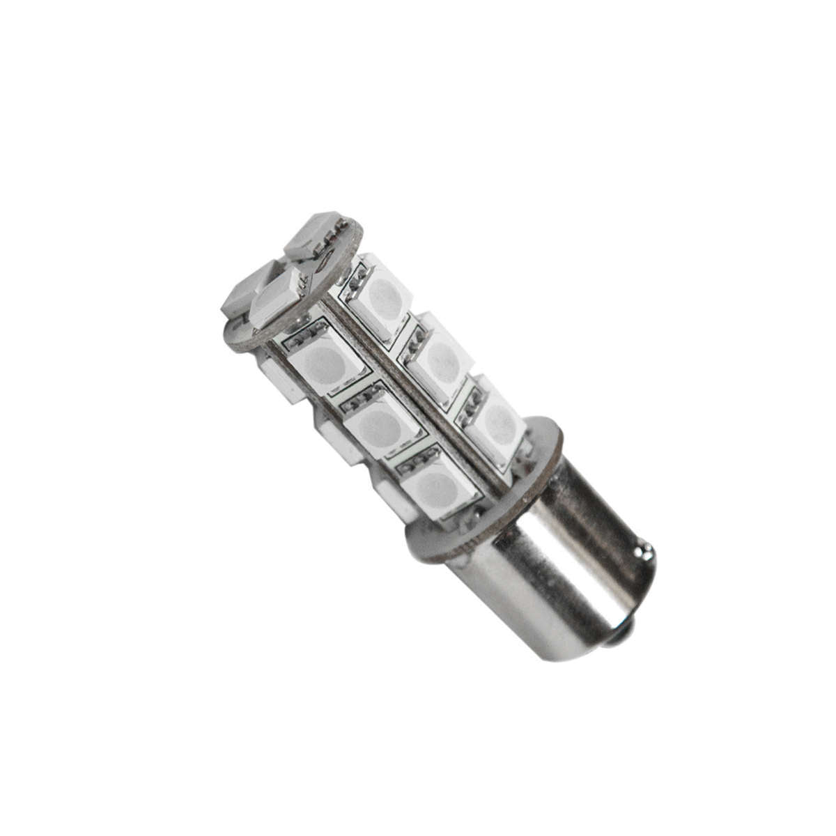 Oracle Lighting 1157 18 LED SMD Bulb Amber Each ORA5107-005
