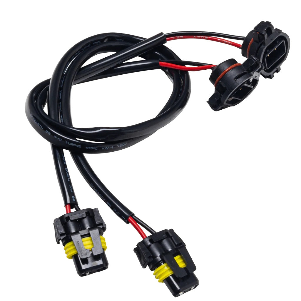 Oracle Lighting Fog Light Wiring Adapter ORA5134-504