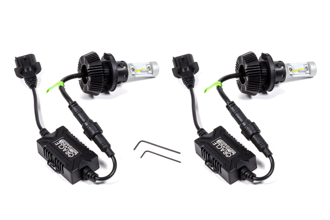 Oracle Lighting H13 LED Headlight Bulbs MPN ORA5236-001