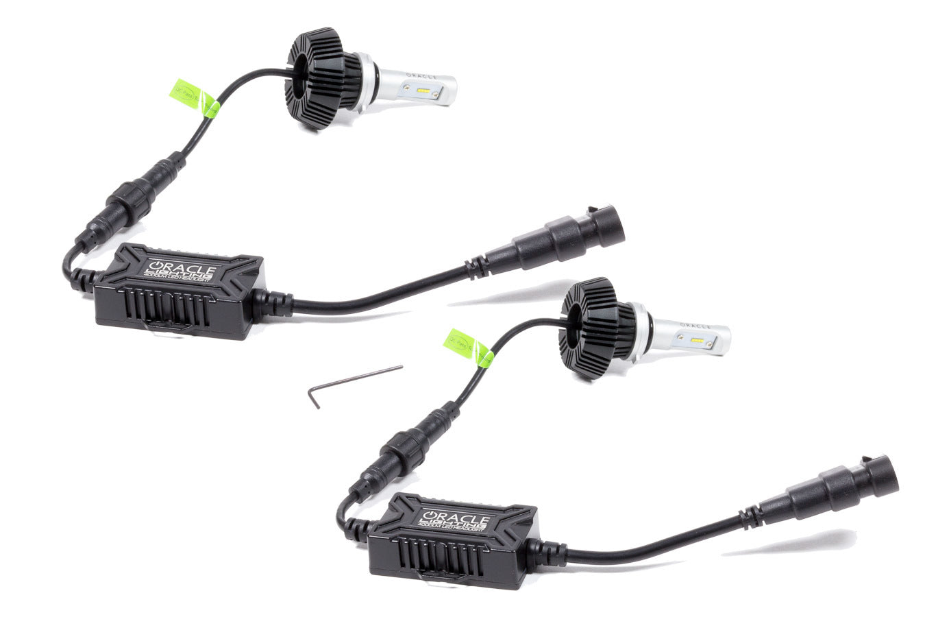 Oracle Lighting 9006 LED Headlight Bulbs MPN ORA5240-001
