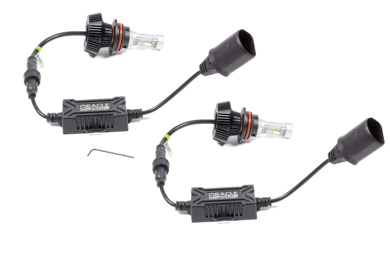 Oracle Lighting 9007 LED Headlight Bulbs MPN ORA5241-001