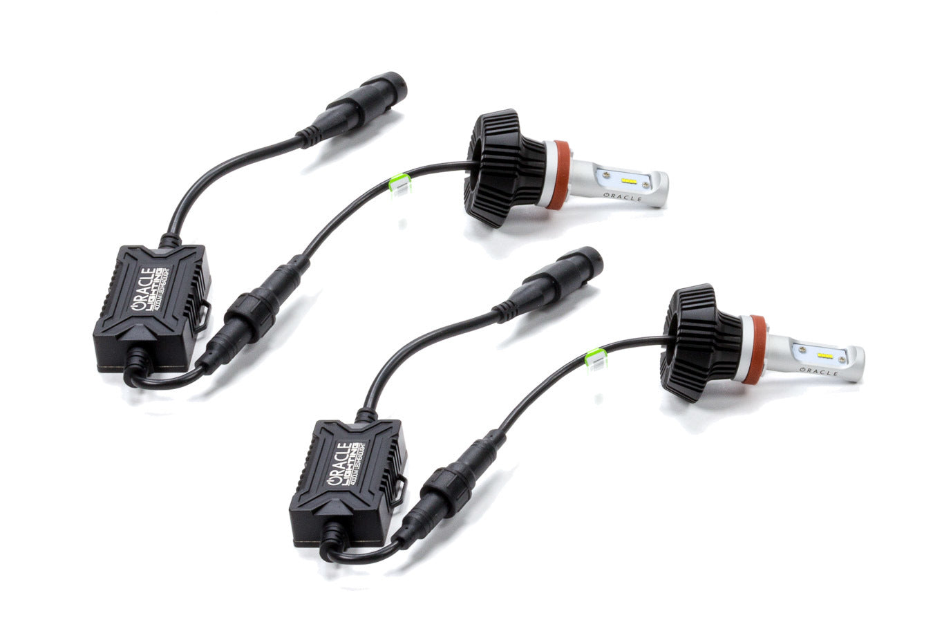 Oracle Lighting 9012 LED Headlight Bulbs MPN ORA5242-001