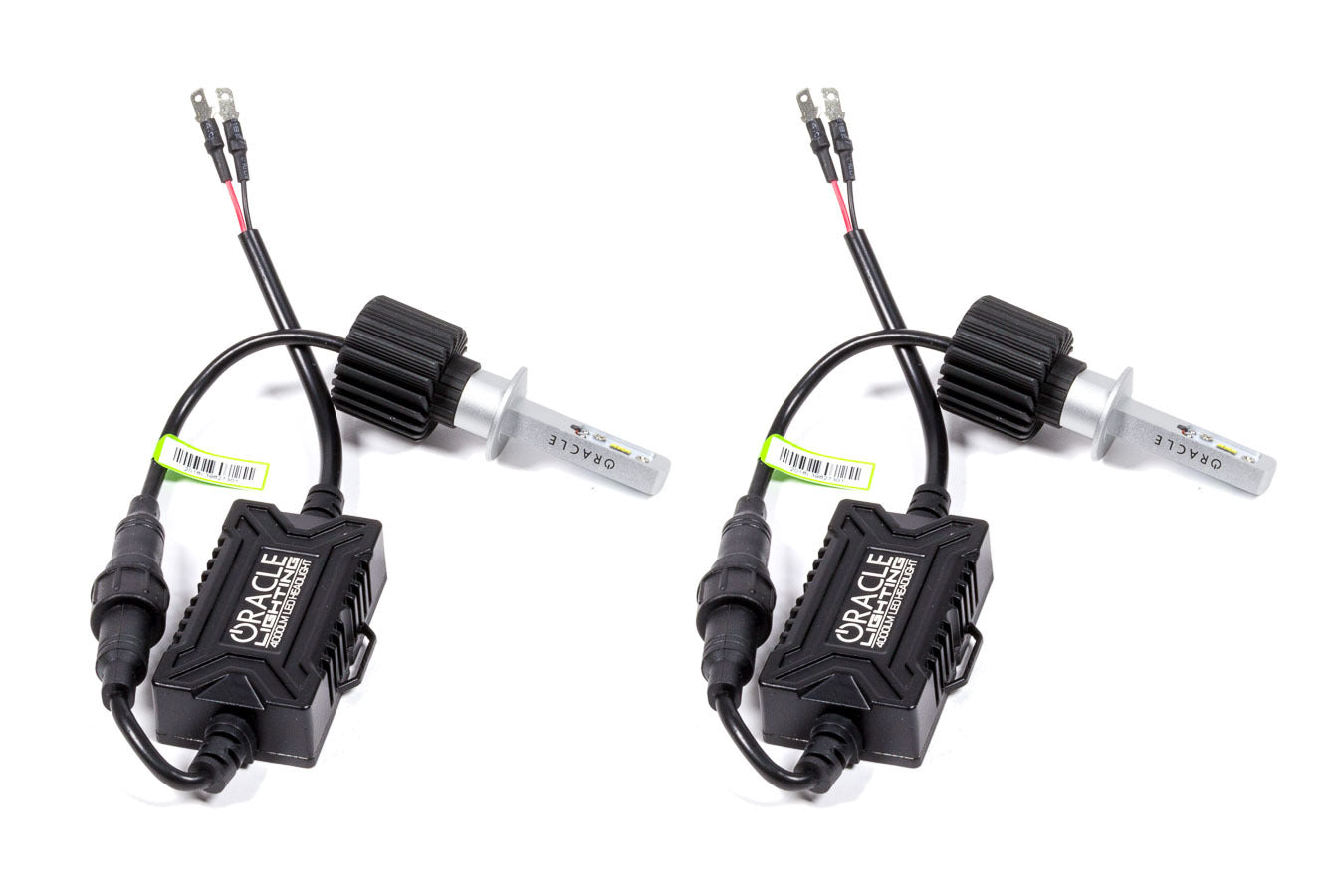Oracle Lighting H1 LED Headlight Bulbs MPN ORA5243-001
