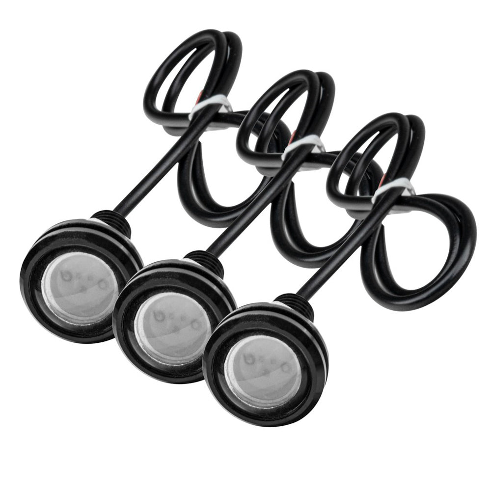 Oracle Lighting Pre-Runner Style LED Gri ll 18- Jeep Wrangler JL MPN ORA5870-001 For Jeep Wrangler JL 2018-20