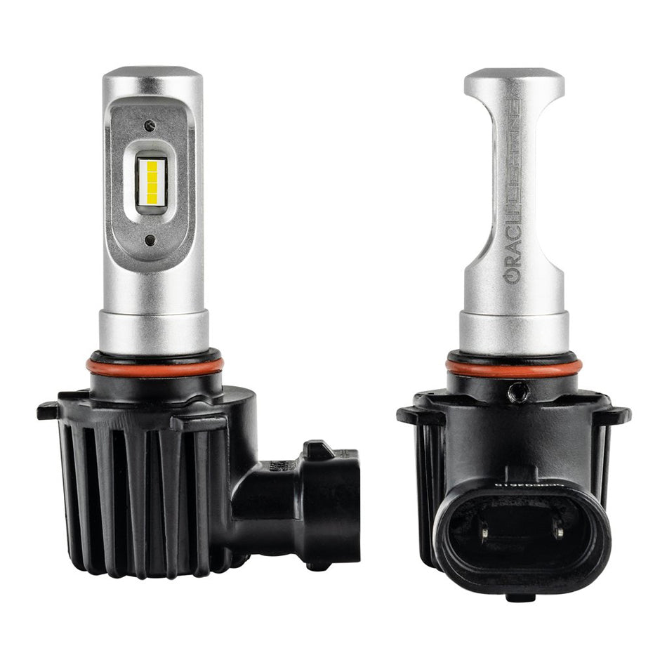 Oracle Lighting V Series LED Headlight Bulb Conversion 9005 MPN ORAV5239-001
