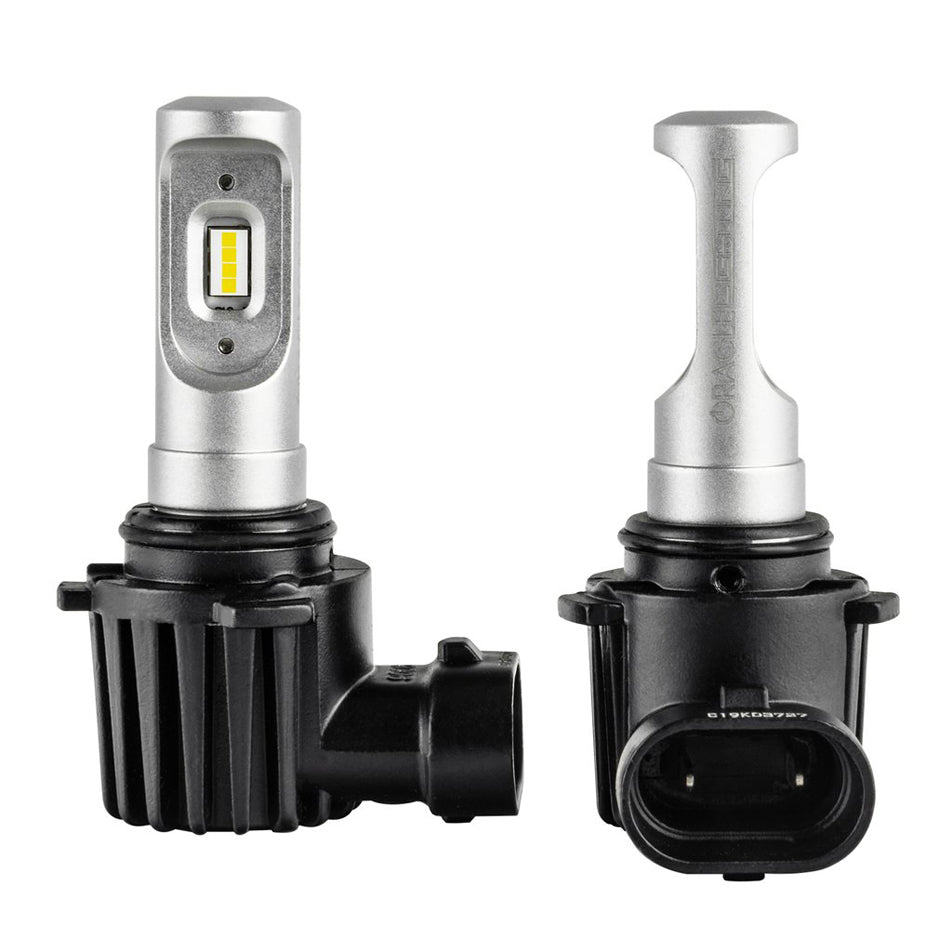 Oracle Lighting V Series LED Headlight Bulb Conversion 9006 MPN ORAV5240-001