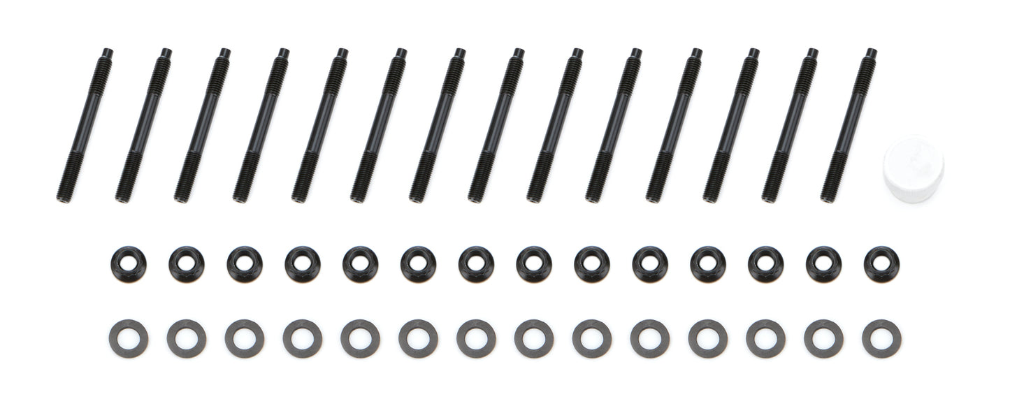 Optitorque Technologies Llc BMW Main Stud Kit .2.0L/3.2L M52/N54/S54 OTT10435