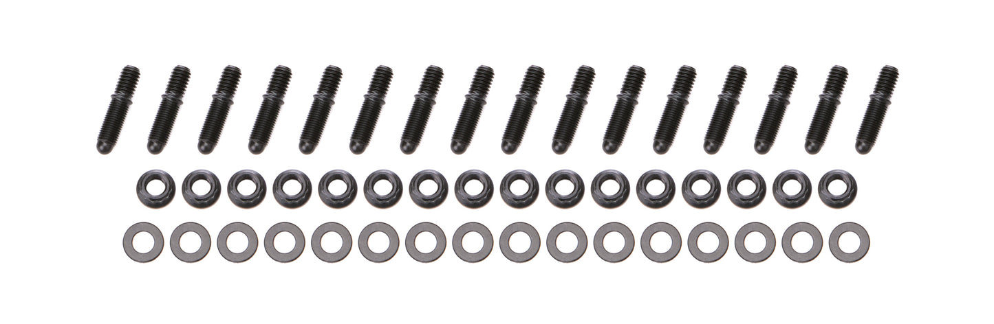 Optitorque Technologies Llc BBC Header Stud Kit 3/8 x 1.670 OAL OTT10555