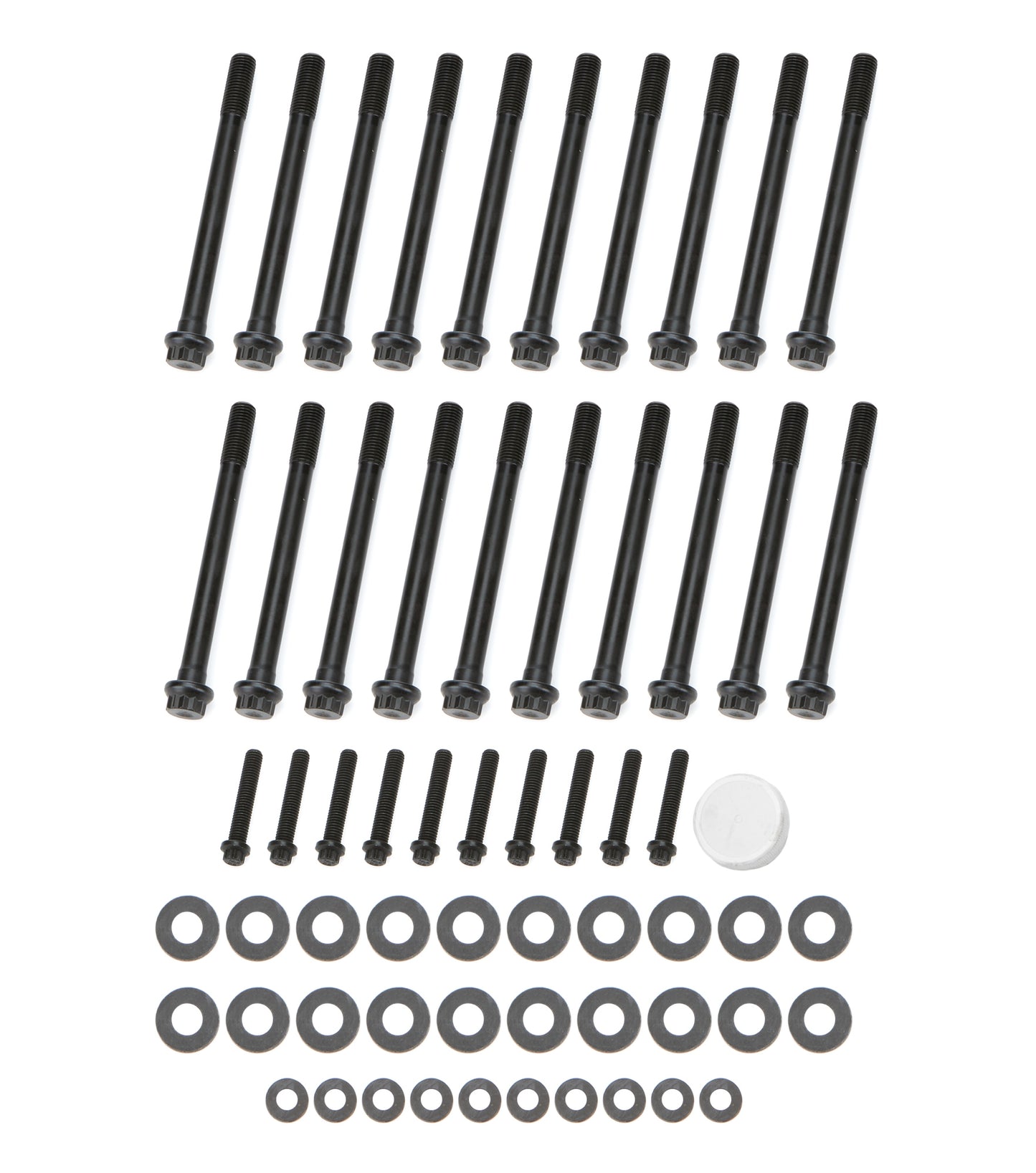 Optitorque Technologies Llc Mopar Gen III Hemi - Head Bolt Kit OTT10627