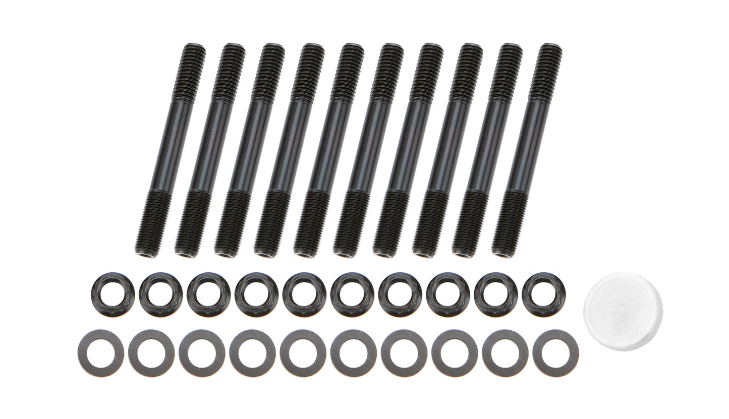 Optitorque Technologies Llc Ford 351C Main Stud Kit 2-Bolt OTT10671