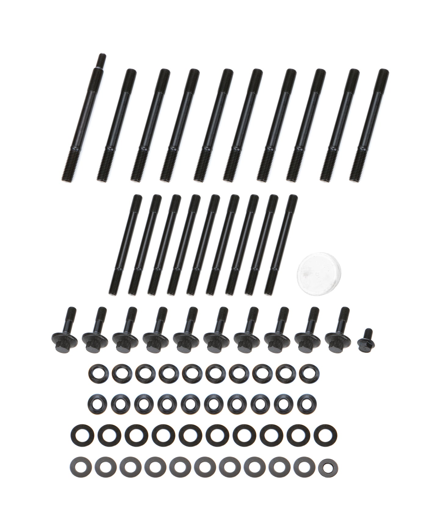 Optitorque Technologies Llc Ford 5.0L Coyote Main Stud Kit OTT10682