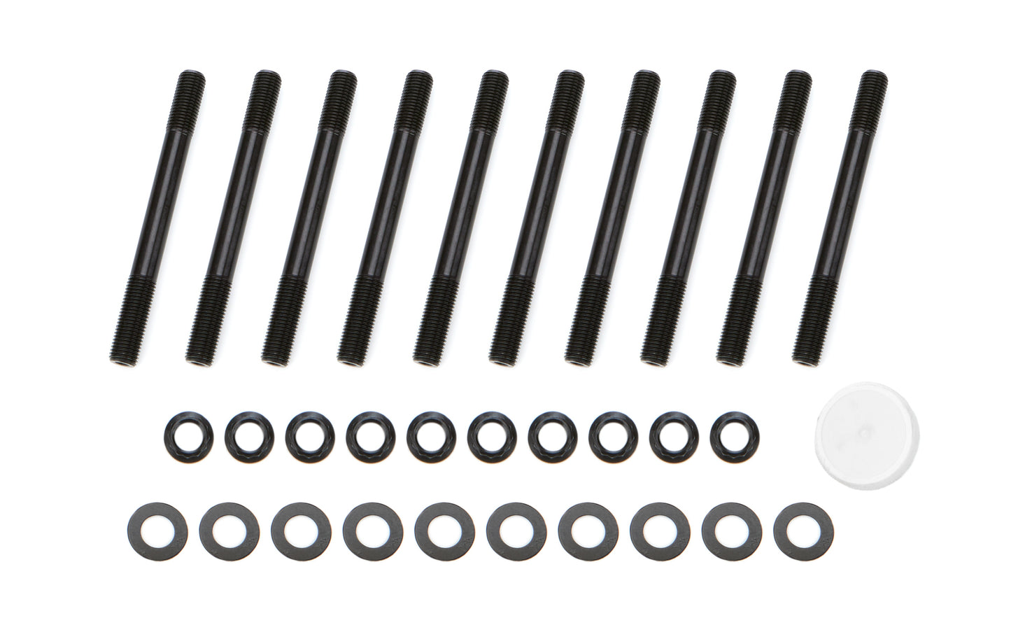 Optitorque Technologies Llc Mitsubishi Head Stud Kit 4G63 94-07 OTT10716