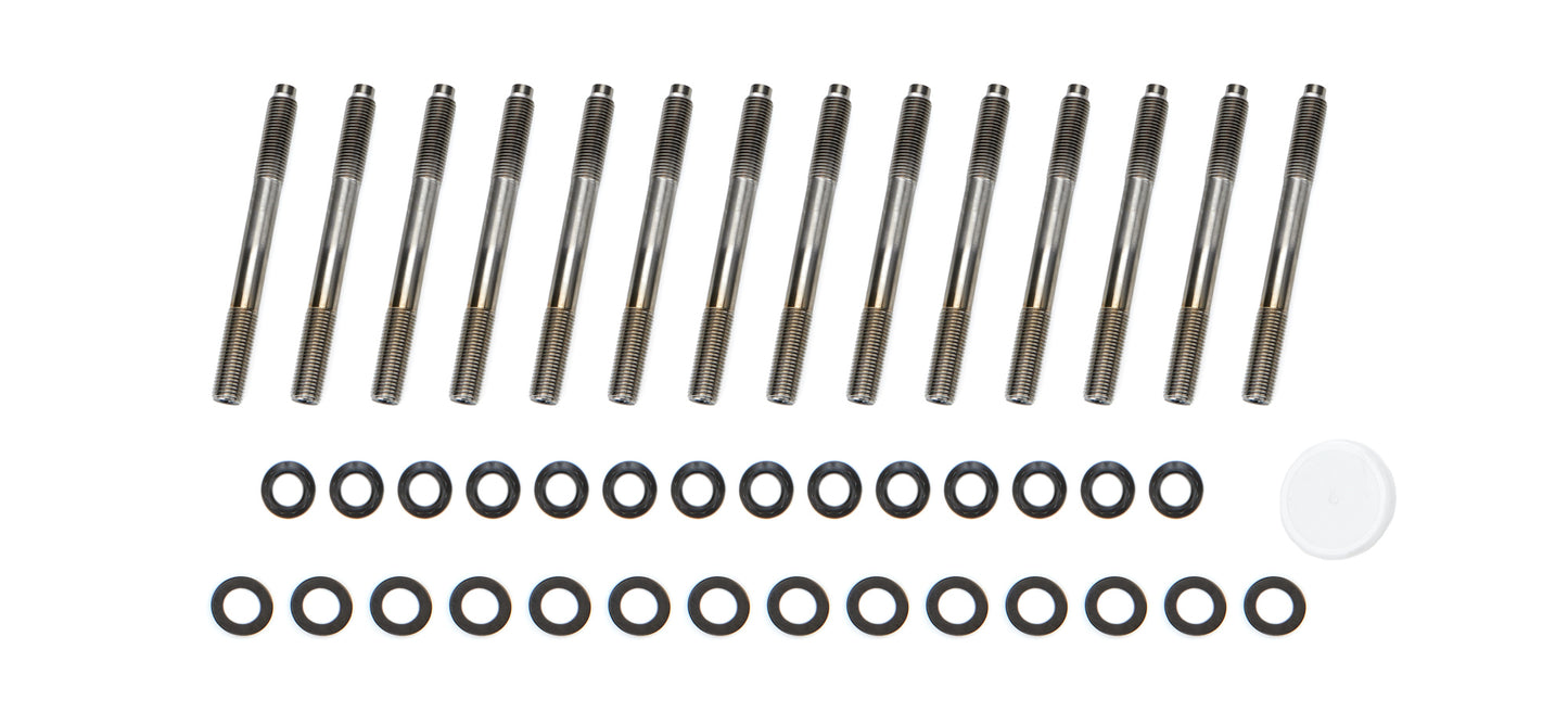 Optitorque Technologies Llc Toyota Head Stud Kit @JZ -GTE Custom Age OTT10762