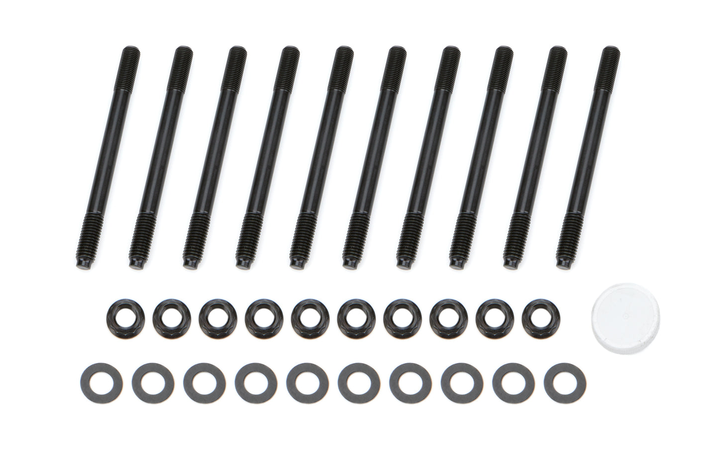 Optitorque Technologies Llc Volkswagen/Audi Head Stud Kit 96-03 OTT10764