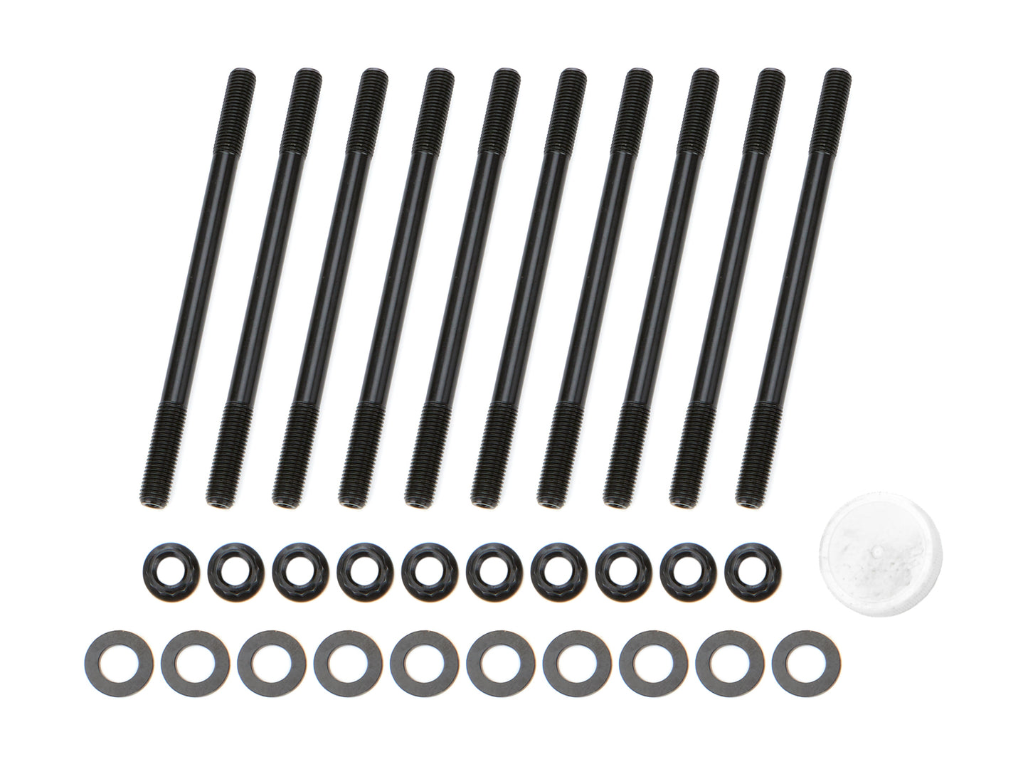 Optitorque Technologies Llc Mazda 2.3L Head Stud Kit OTT11027