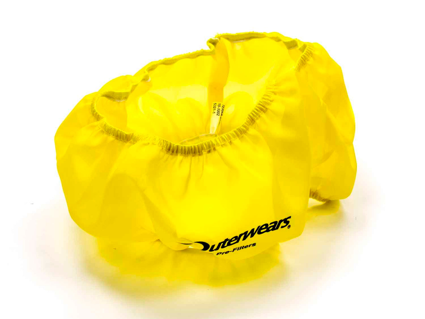 Outerwears 14in A/Cl W/4in Element Yellow MPN OUT10-1002-04