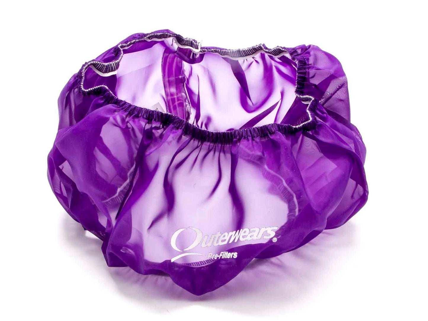 Outerwears 14in A/Cl W/4in Element Purple MPN OUT10-1002-07