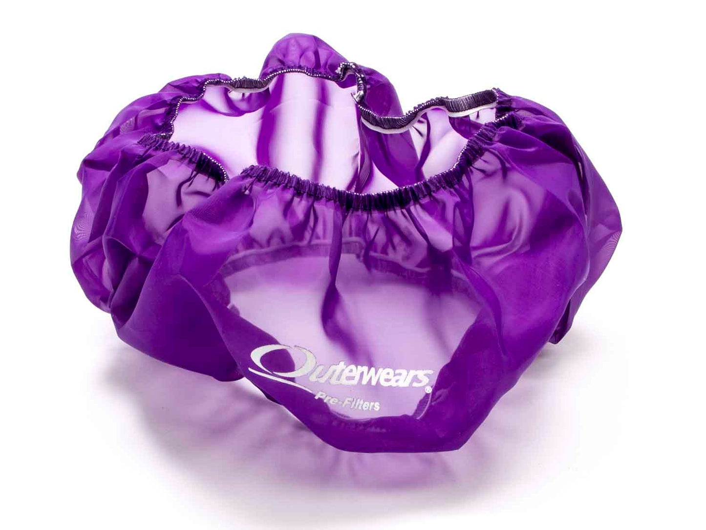 Outerwears 14in A/Cl W/5in Element Purple MPN OUT10-1004-07