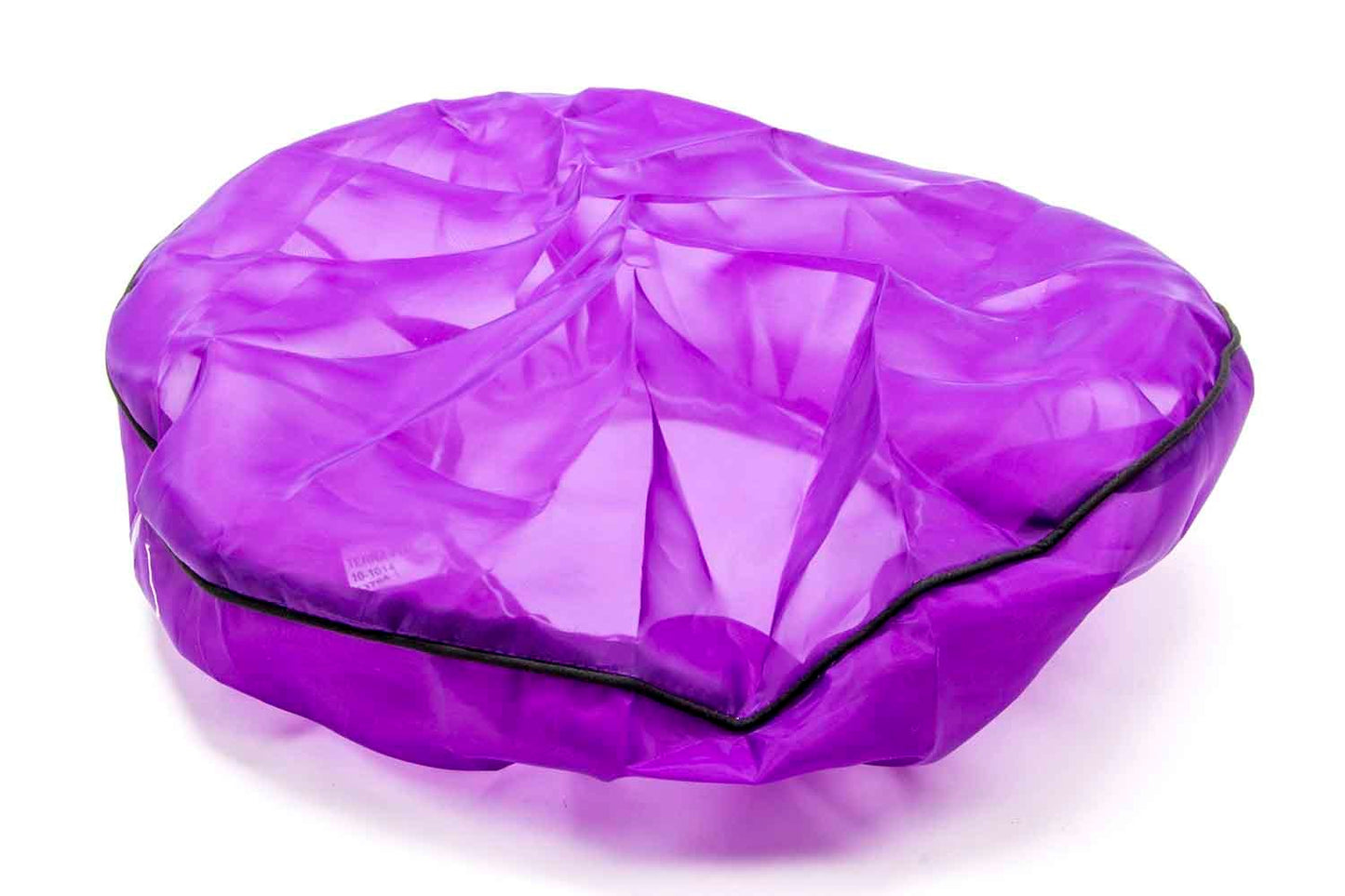 Outerwears 14in. x 4in. Pre-Filter W/Top Purple MPN OUT10-1014-07