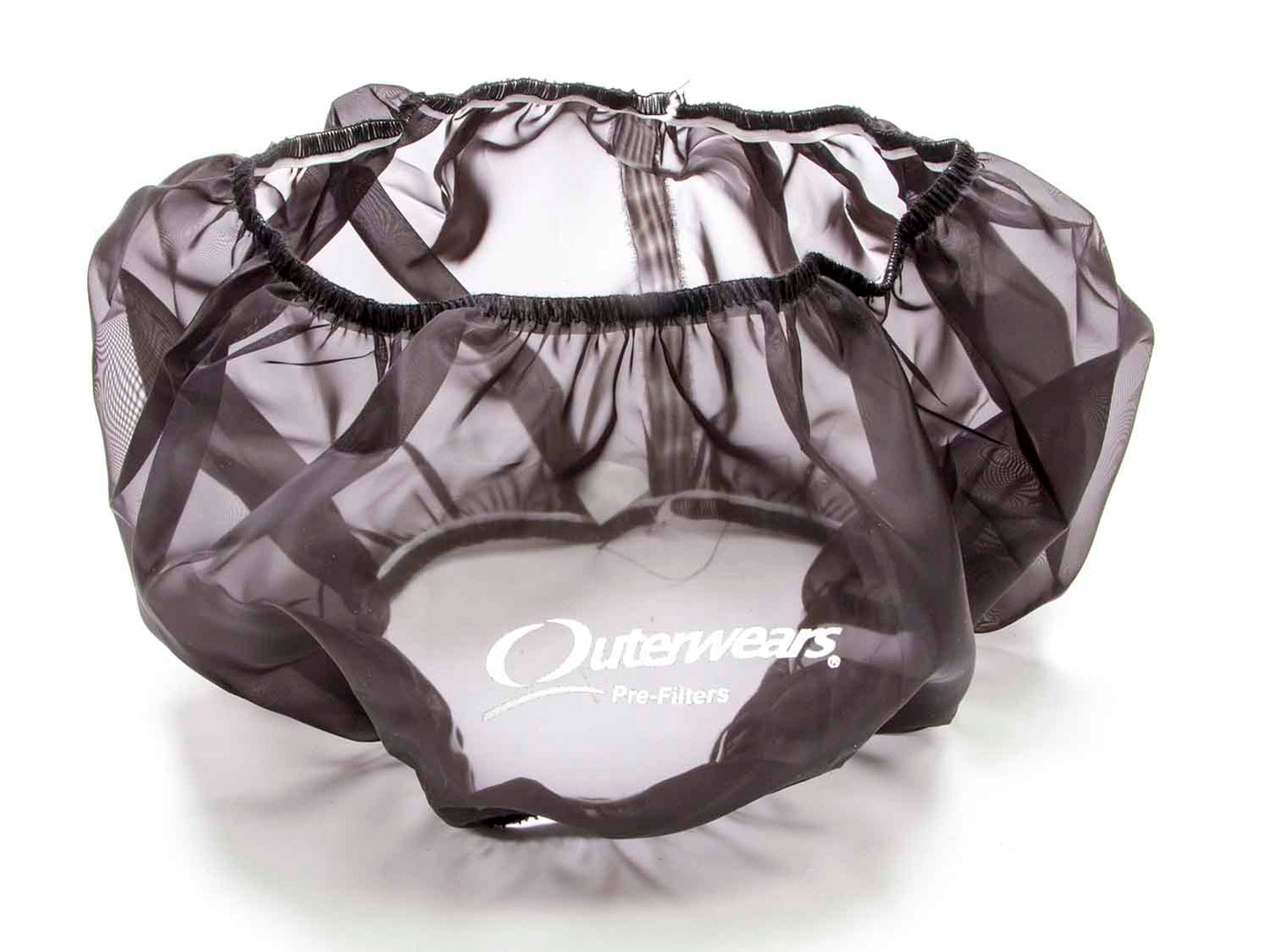Outerwears 14in A/Cl W/6in Element Black MPN OUT10-1026-01