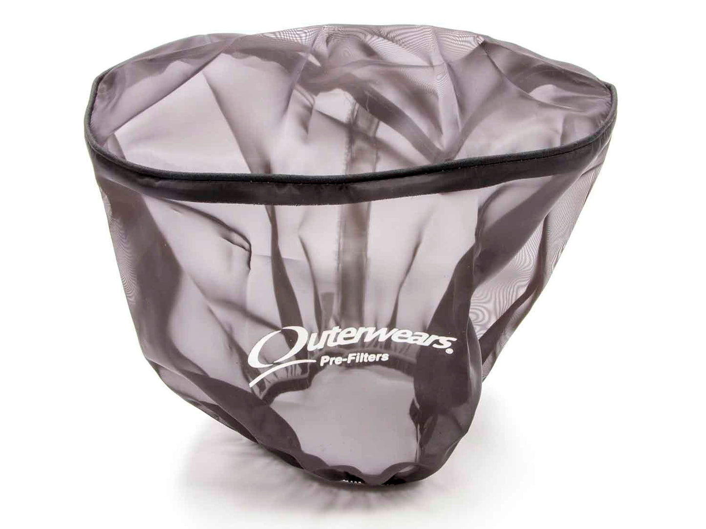 Outerwears Tapered Style Fuel Inj Black MPN OUT10-1048-01