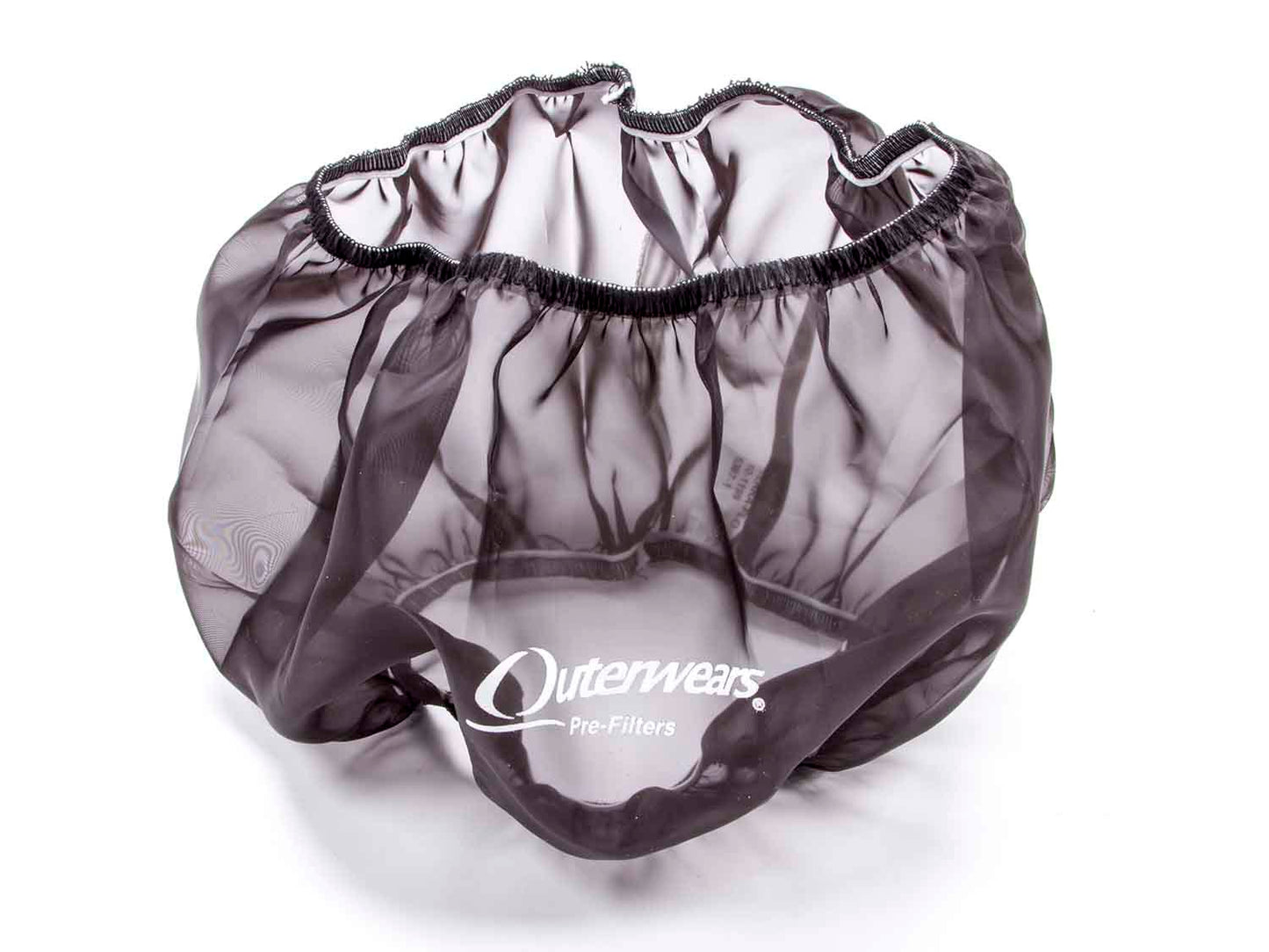 Outerwears Pre-Filter With Top Black MPN OUT10-1199-01