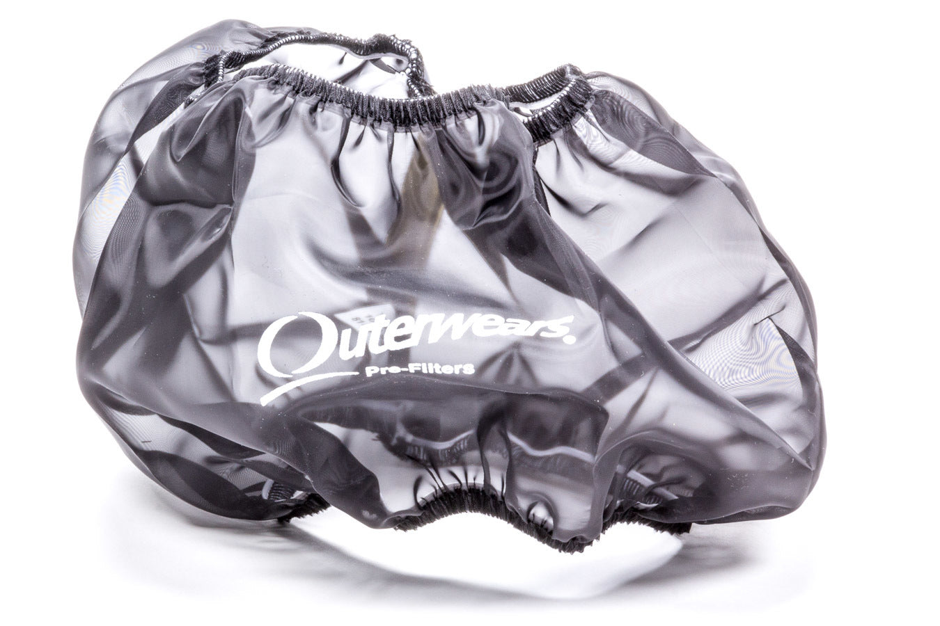 Outerwears Pre-Filter Black 9in Dia x 5in Tall MPN OUT10-1238-01