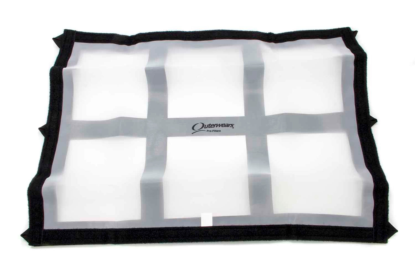 Outerwears 19in x 25in Speed Screen MPN OUT11-2330-12 Ram