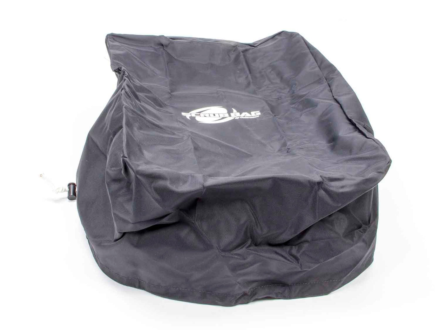 Outerwears Rectangular Scrub Bag Black MPN OUT30-1016-01