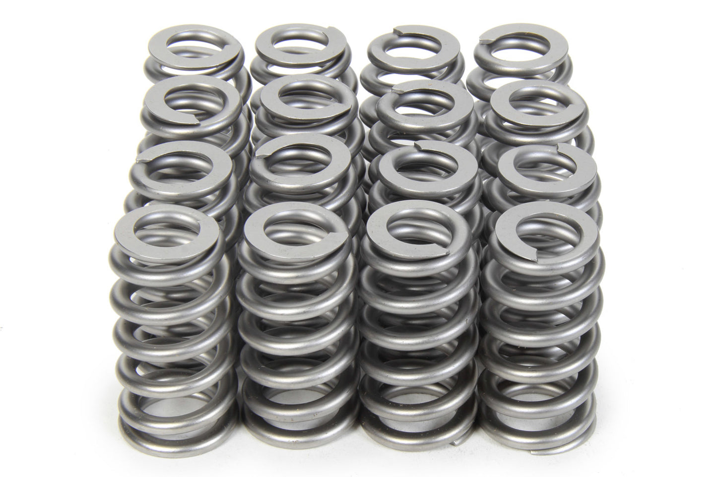 Pac Racing Springs 1.290 Valve Springs - Ovate Beehive (16) MPN PACPAC-1218X